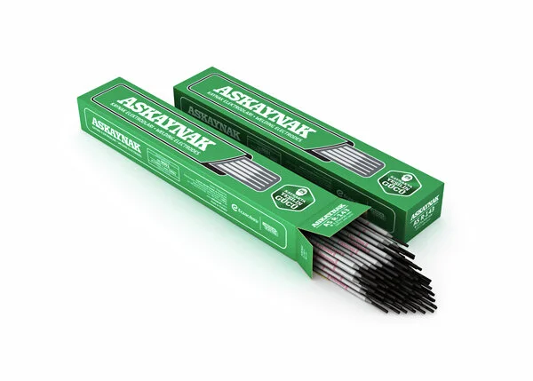 AS PIK-98 Süper Döküm Kaynak Elektrodu 4.0x350 mm