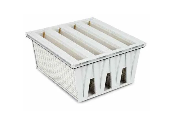 Askaynak CleanArc Duman Emme Ünitesi F9 EPA Filtre