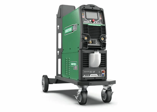 Askaynak Inverter 315 TIG PULSE AC/DC