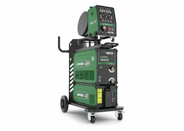Askaynak SuperMIG 505W MIG Kaynak Makinesi