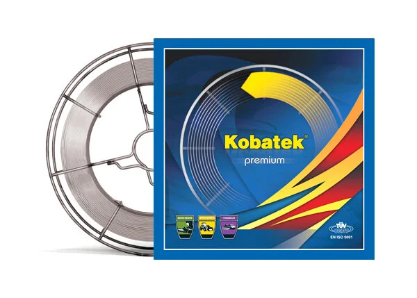 Kobatek T-600/S Sert Dolgu Teli 1.20 mm