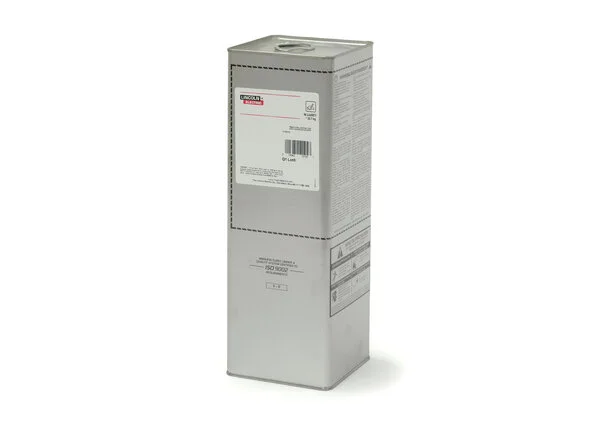 Lincoln Fleetweld 5P Selülozik Kaynak Elektrodu 4.80x350 mm