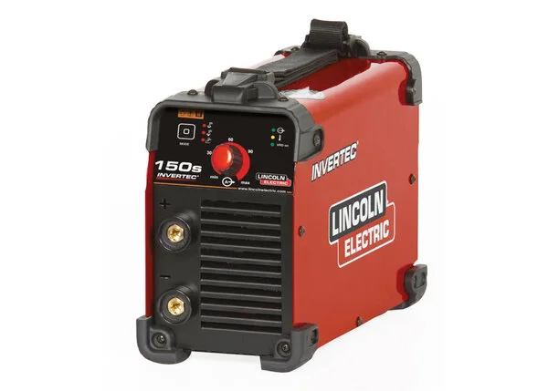 Lincoln Invertec® 150S Elektrod Kaynak Makinesi