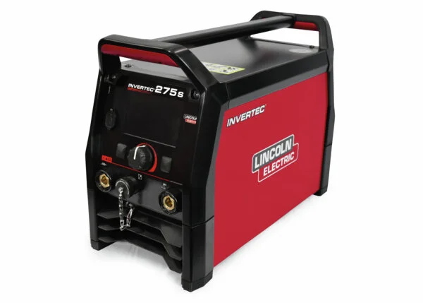 Lincoln Invertec® 275S Elektrod Kaynak Makinesi