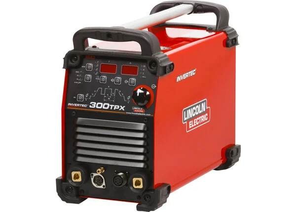 Lincoln Invertec® 300TPX TIG Kaynak Makinesi