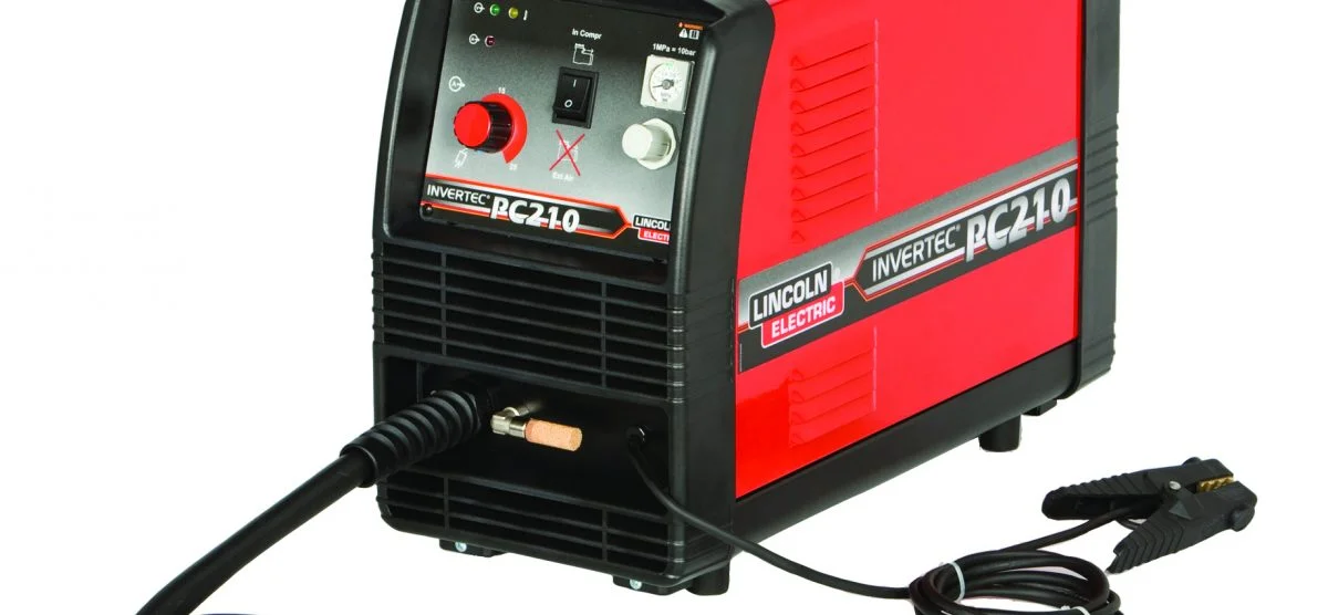 Lincoln Invertec® PC-210