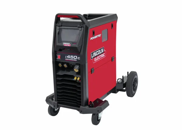 Lincoln Powertec i450c Air Pack