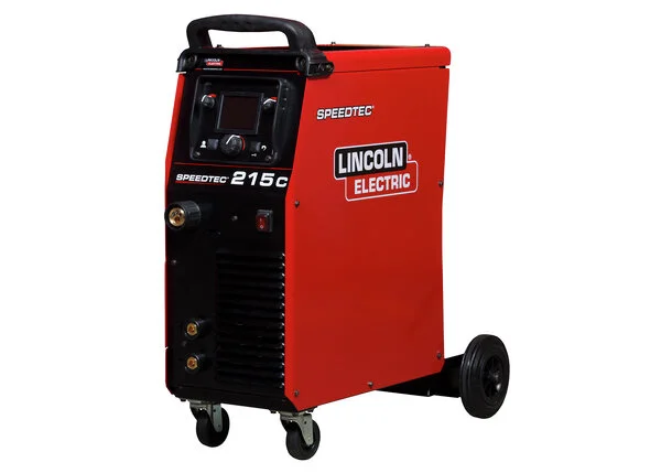 Lincoln Speedtec® 215C
