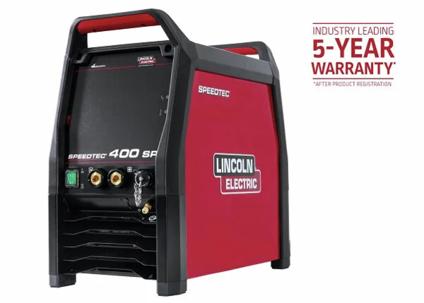 Lincoln Speedtec® 400SP+LF56D
